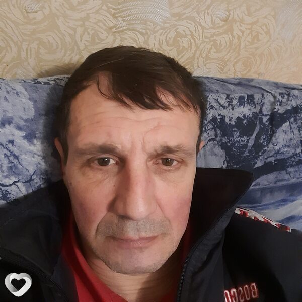 Эдуард, 59, Минске — анкета №331687