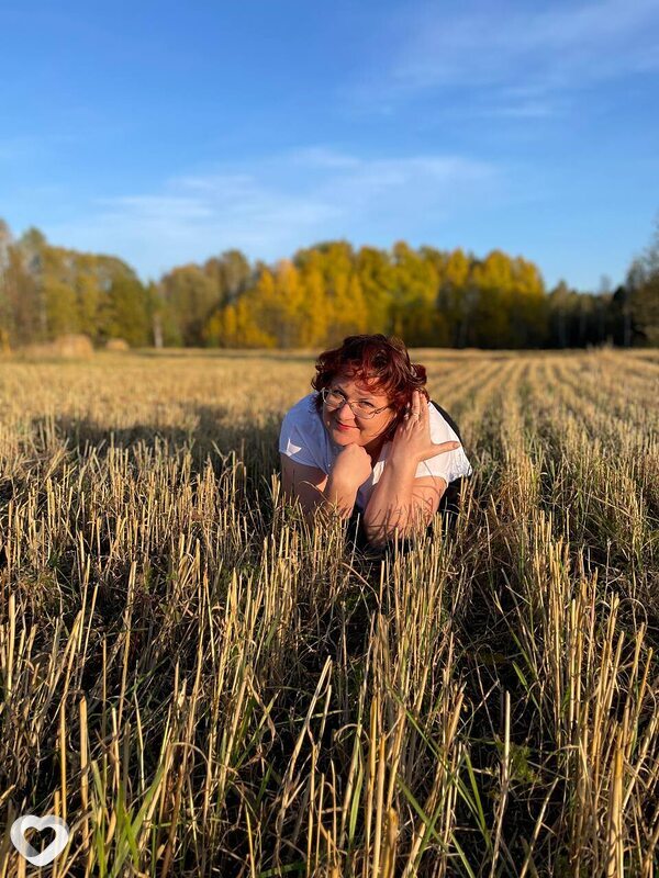 Тамара, 48, Томске — анкета №331690