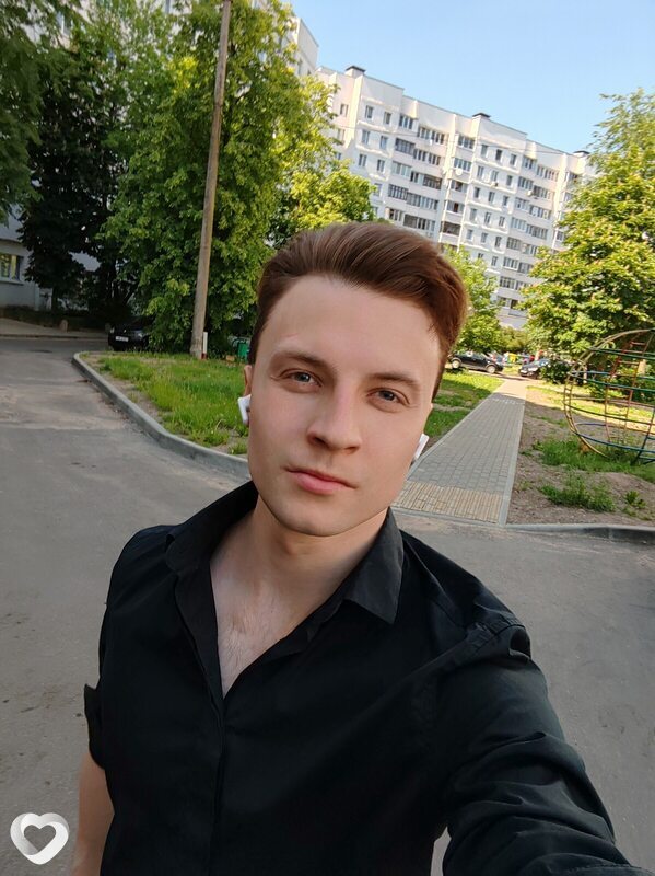 Гриша, 26, Минске — анкета №331517