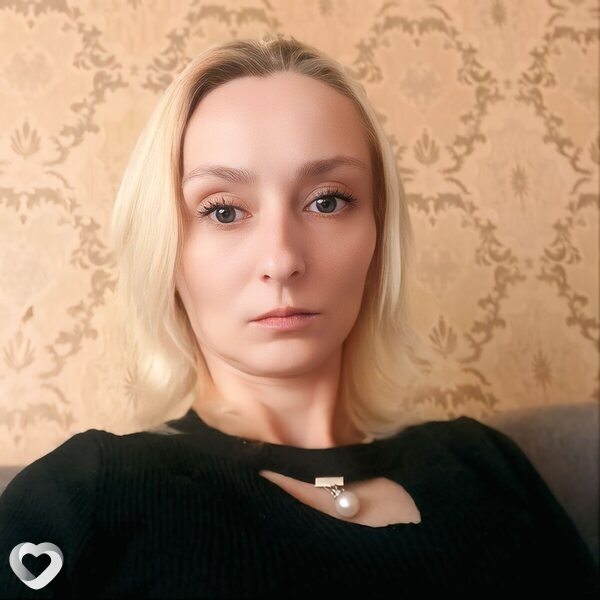 Мария, 39, Орше — анкета №331518
