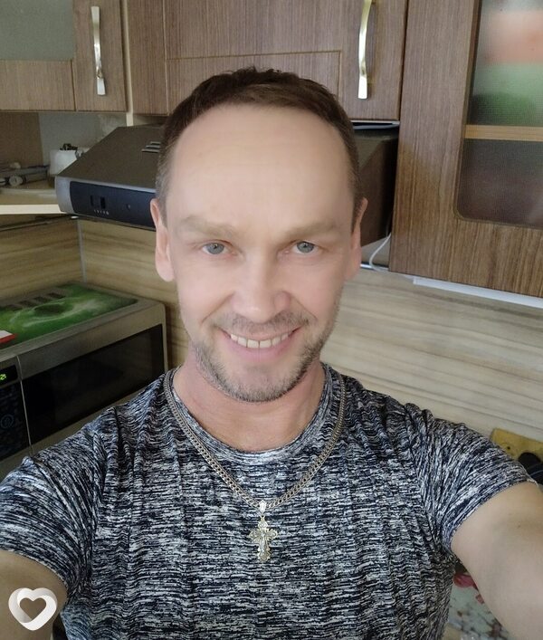 Александр, 52, Екатеринбурге — анкета №331521