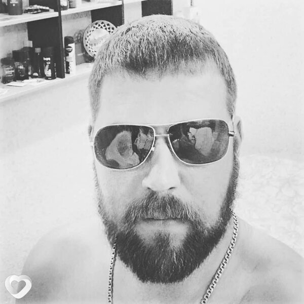 Макс, 37, Орёл — анкета №331522