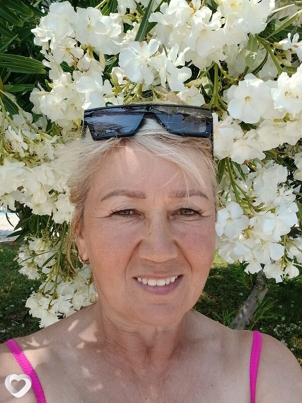Нажия, 55, Челябинске — анкета №331523