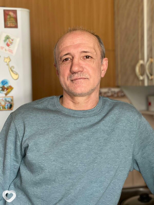 Валерий, 58, Чебоксарах — анкета №331524