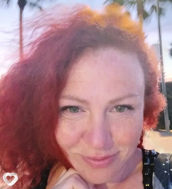 Марина, 50, Калининграде — анкета №331528