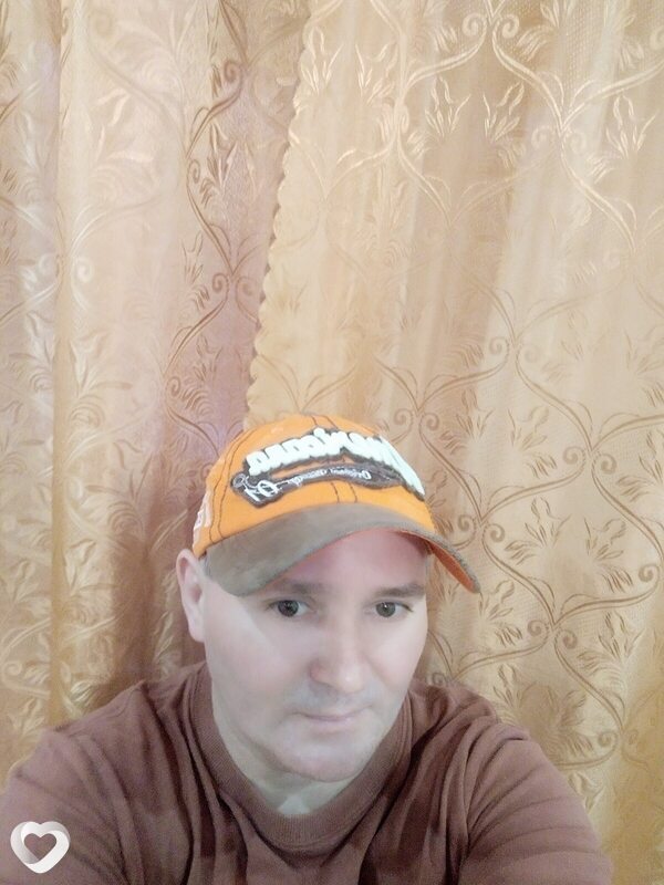 Андрей, 53, Челябинске — анкета №331539