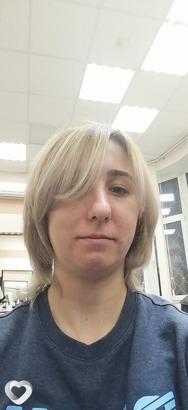 Лена, 34, Москве — анкета №331493
