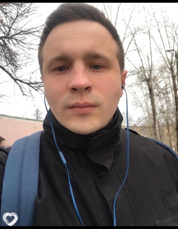 Дмитрий, 28, Пензе — анкета №331495