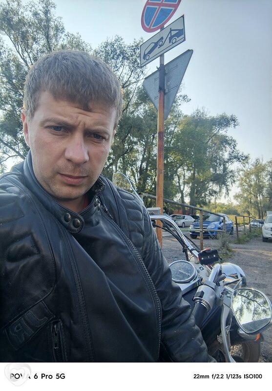 Алексей, 34, Аше — анкета №331496