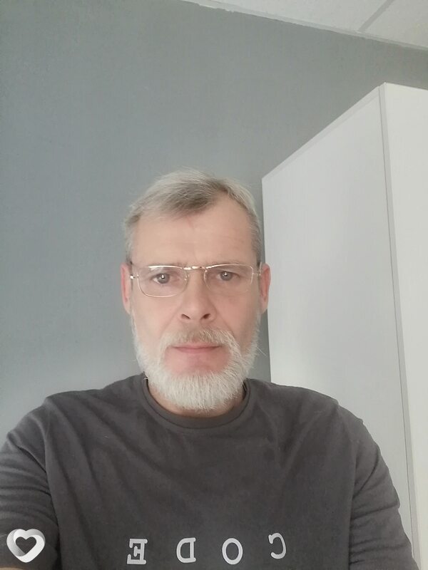 Андрей, 51, Кременчуге — анкета №331501
