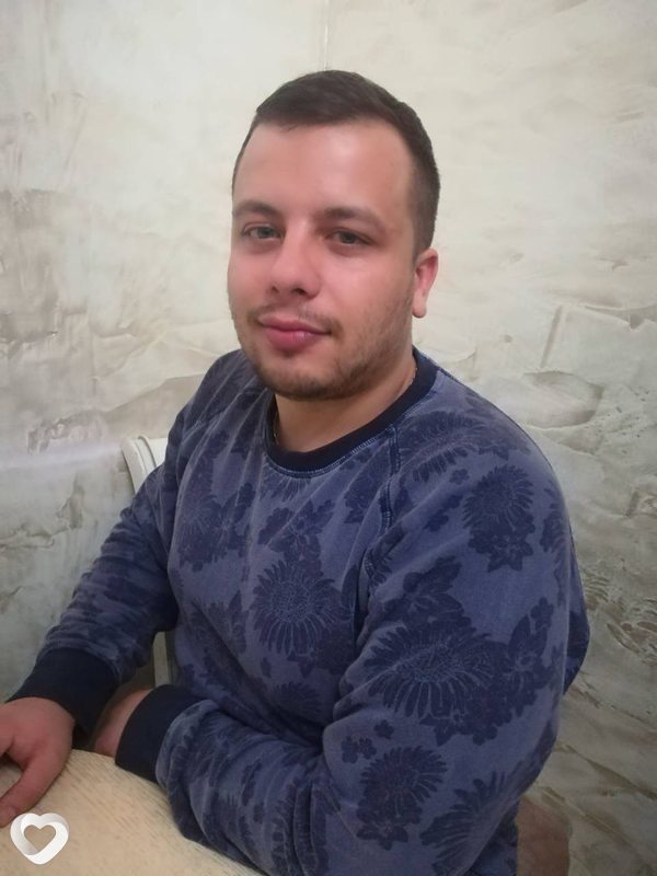 Владимир, 34, Гродно — анкета №331502