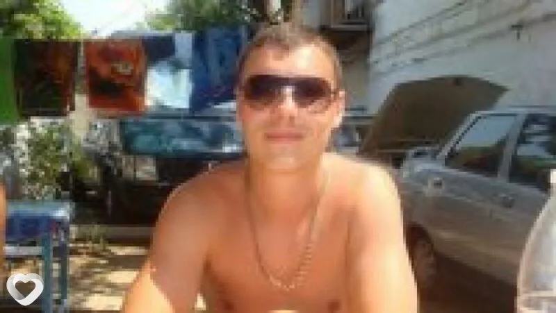 Колян, 43, Белой Церковь — анкета №8132