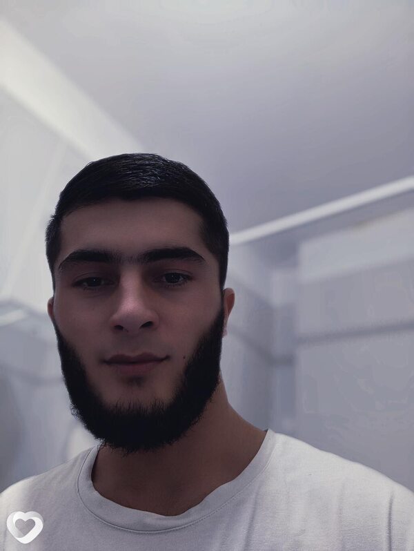 Али, 31, Волгограде — анкета №331508
