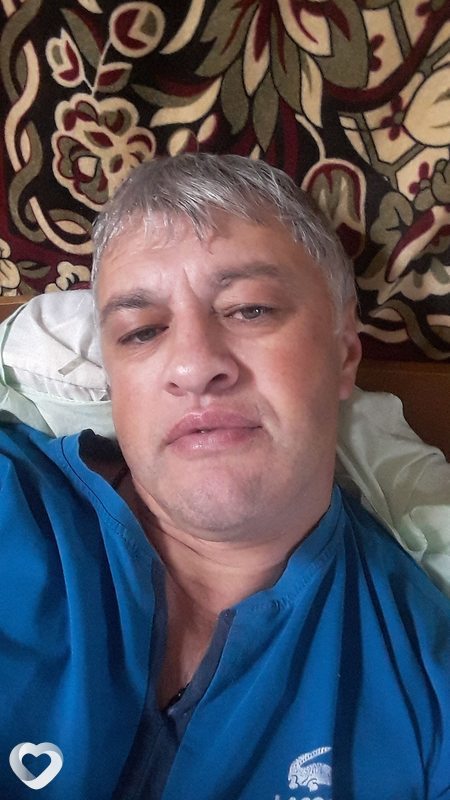 Шамиль, 49, Махачкале — анкета №331509