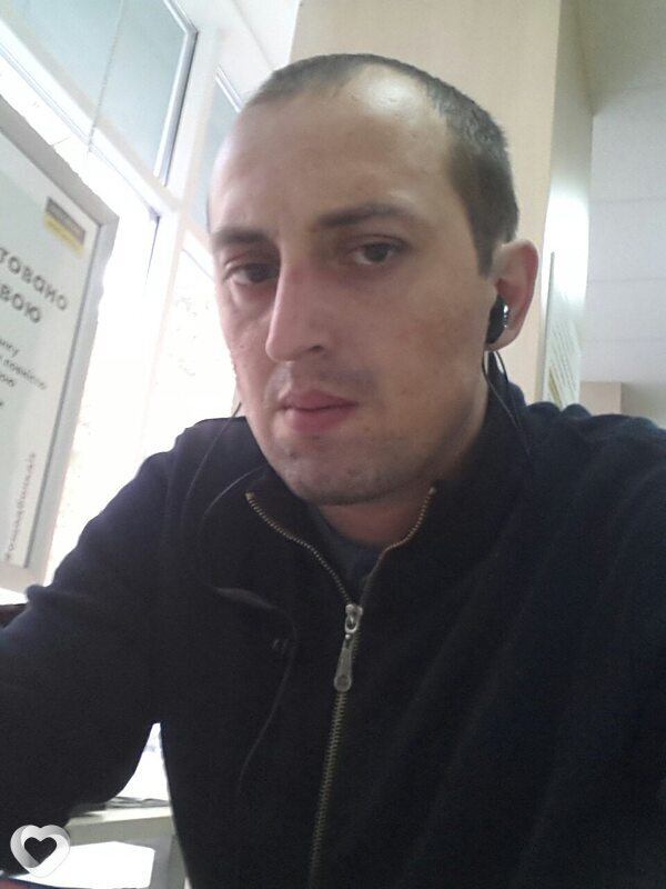 Алекс, 28, Сумах — анкета №331514