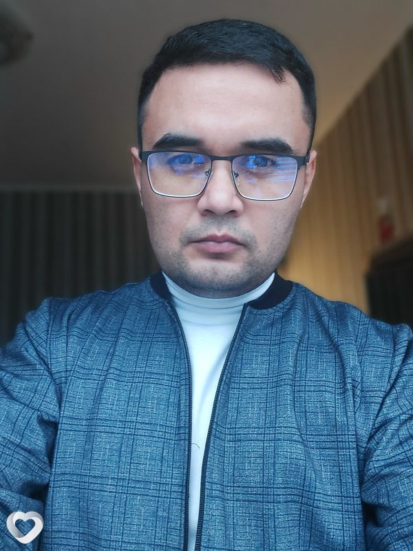 Ирик, 34, Санкт-Петербурге — анкета №331515