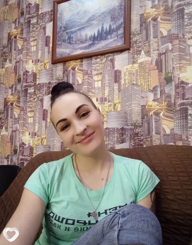 Елена, Березино