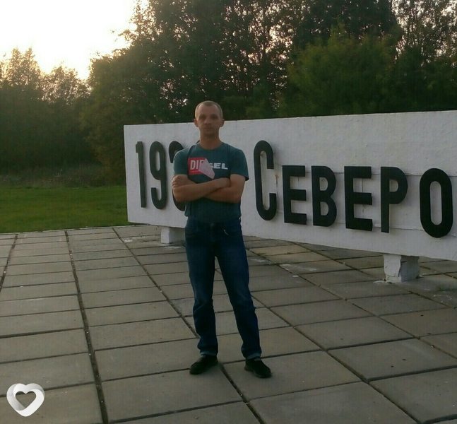Андрей, 48, Соколе — анкета №331202