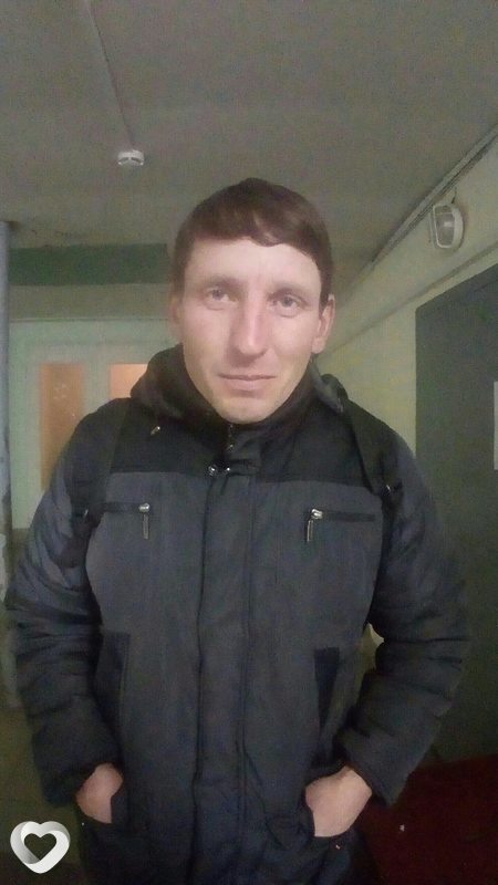 Димон, 46, Молодечно — анкета №331203