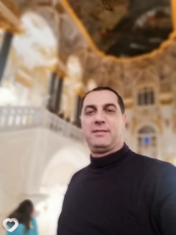 Рома, Кисловодск