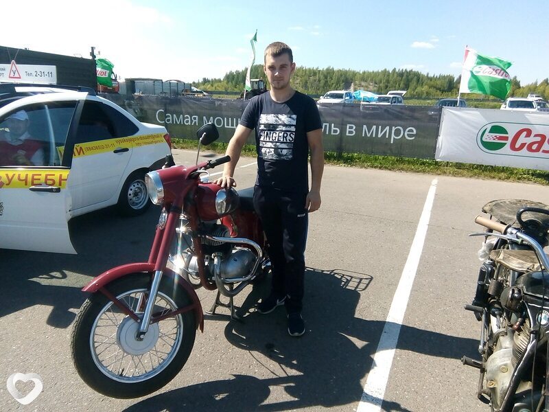 Владимир, 31, Казани — анкета №331207