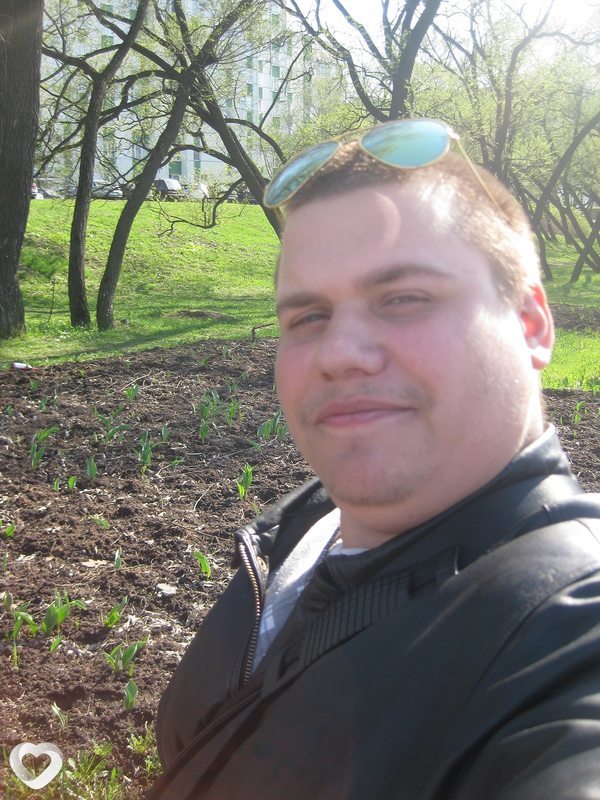 Дмитрий, 35, Санкт-Петербурге — анкета №331209