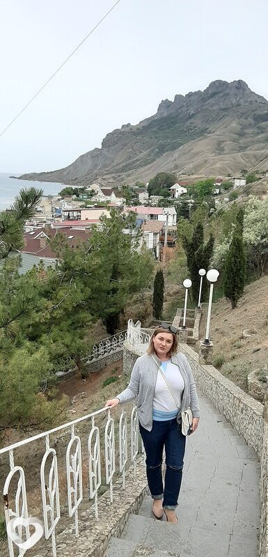 Наталья, 43, Москве — анкета №331212