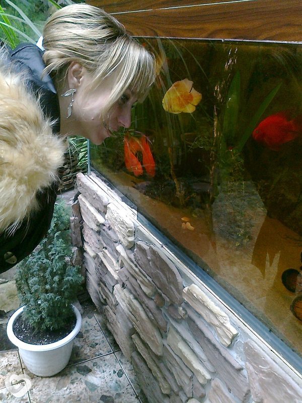 Ксения, 43, Уфе — анкета №331215