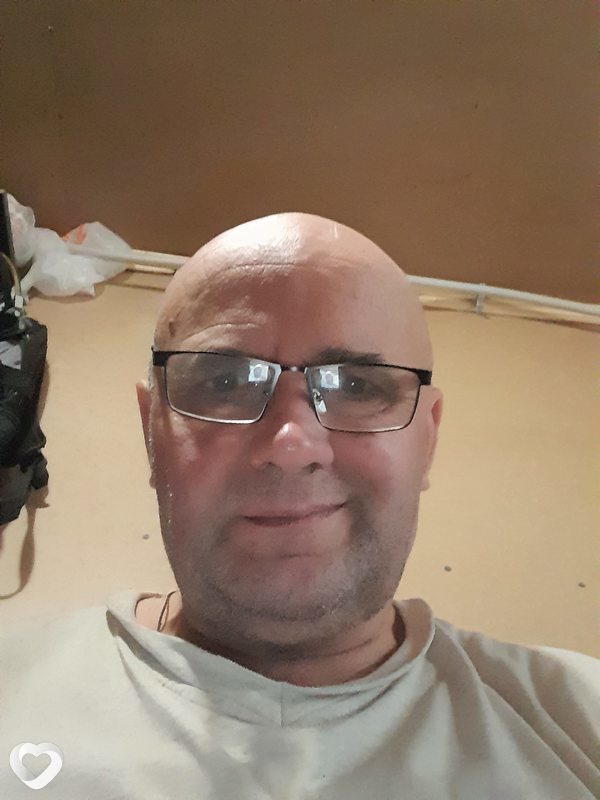 Михаил, 60, Санкт-Петербурге — анкета №331217