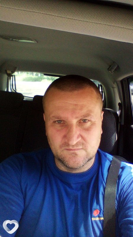 Роман, 48, Мариуполе — анкета №331322