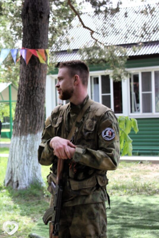 Санёк, 27, Курганинске — анкета №331330