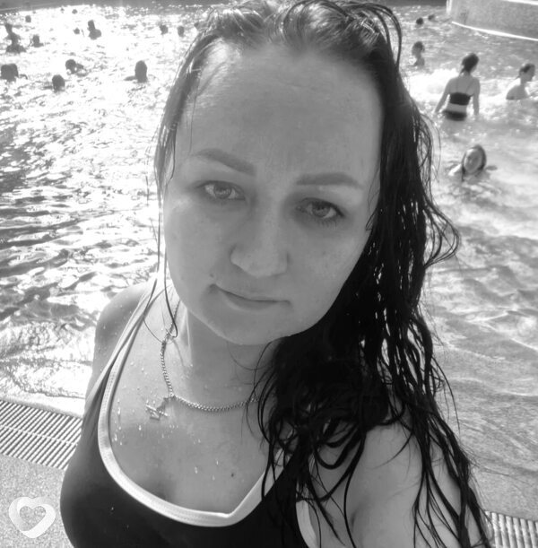Наталья, 35, Красноярске — анкета №331334