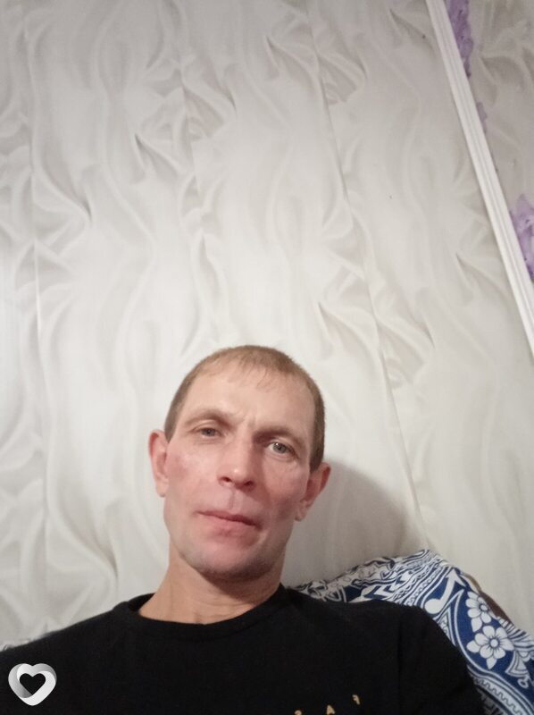 Дмитрий, 43, Тайшете — анкета №331337