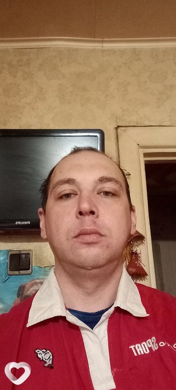 Андрей, 41, Москве — анкета №331340