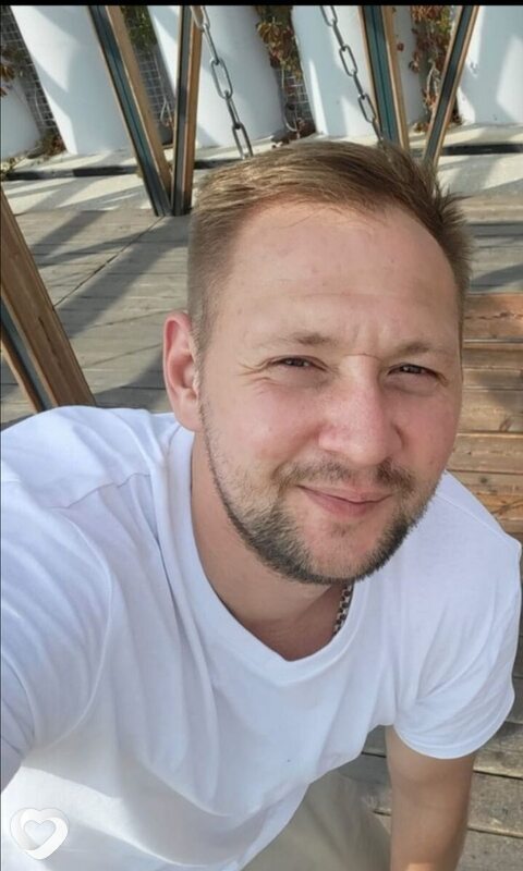 Александр, 37, Нефтеюганске — анкета №331342
