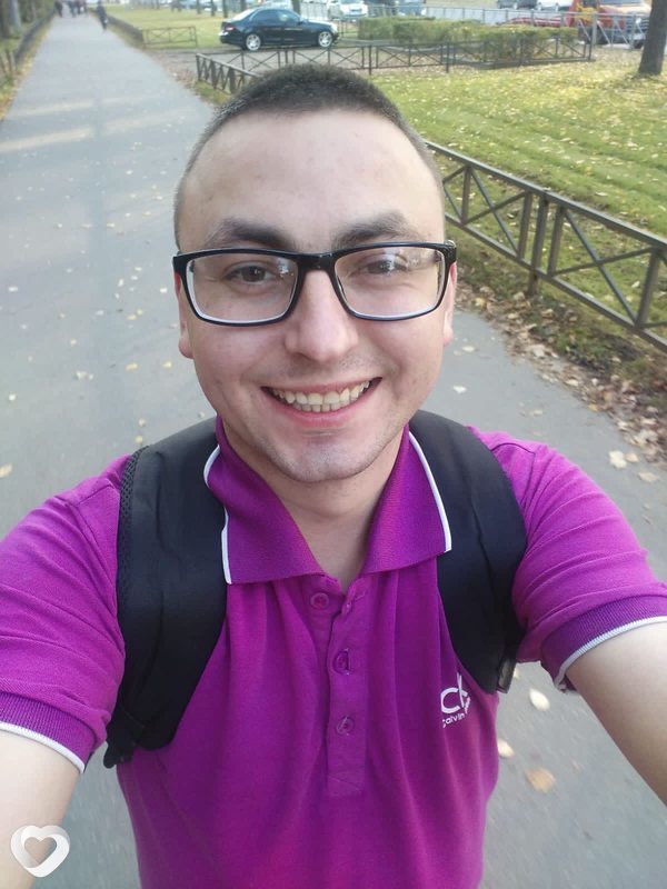 Просто Крафчуля, 35, Санкт-Петербурге — анкета №331043