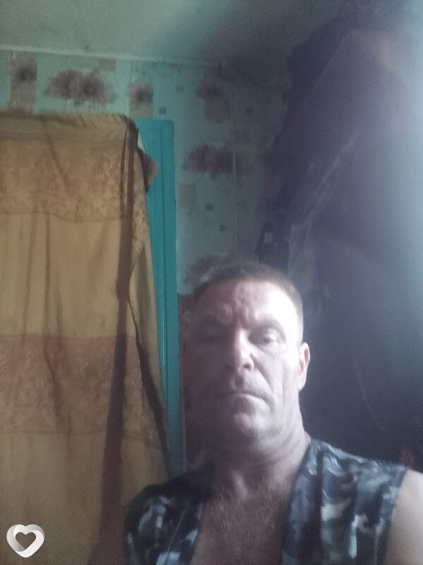 Александр, 48, Находке — анкета №331050