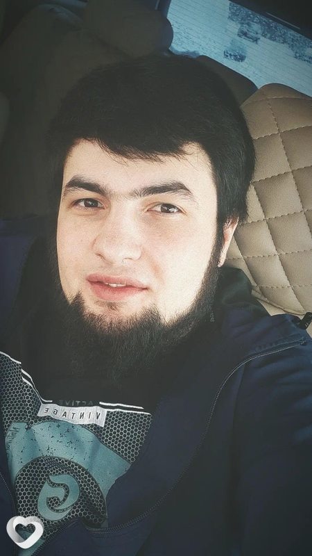 Strannik, Губкинский