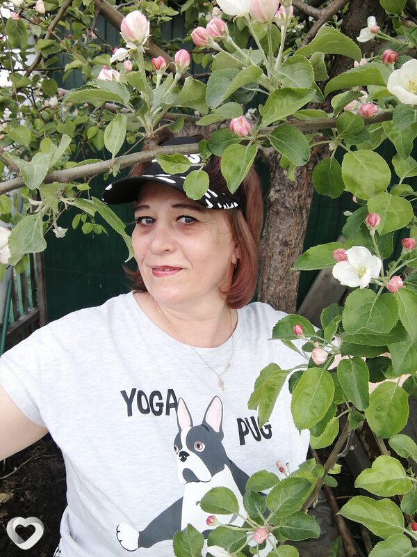 Лена, 48, Кемерове — анкета №331058