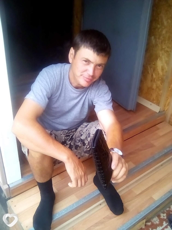 Роман, 37, Усть-Каменогорск — анкета №331063