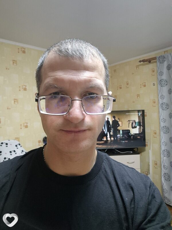 Павел, 43, Екатеринбурге — анкета №331293