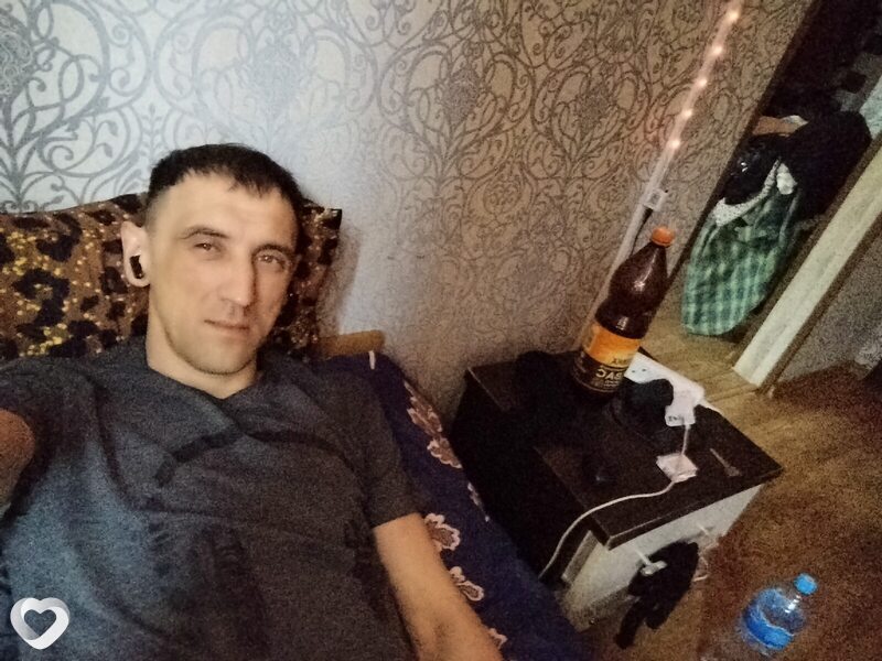 Михаил, 35, Тольятти — анкета №331295