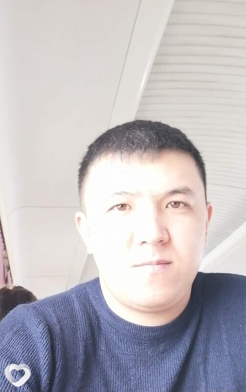 Ник, 35, Актобе — анкета №331296