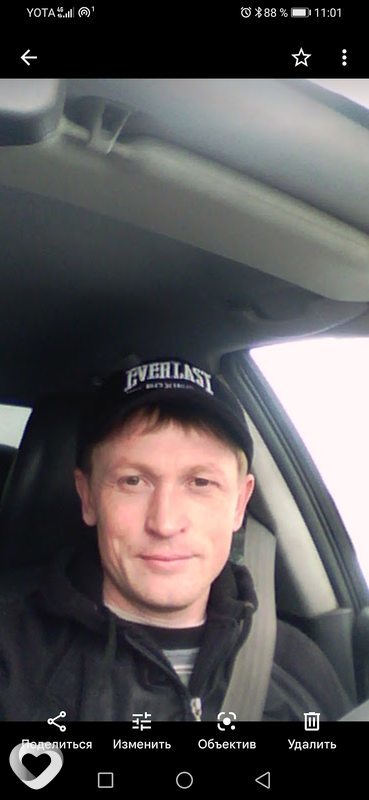 Алексей, 40, Кирове — анкета №331302