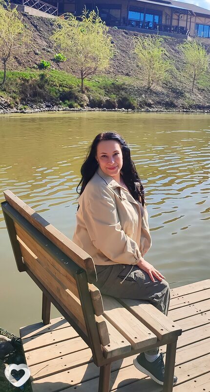 Luna, 48, Алматы — анкета №331309