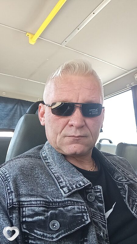 Николай, 48, Иванове — анкета №331315