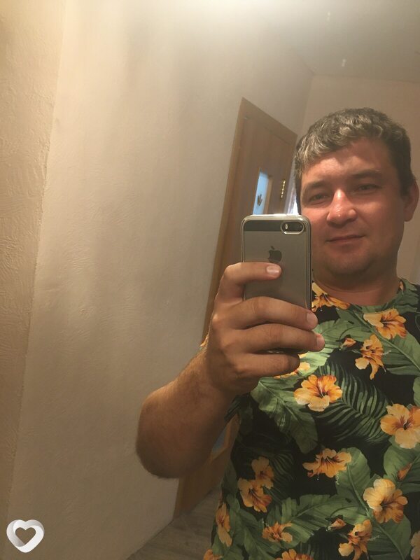 Нур, 36, Магнитогорске — анкета №331542