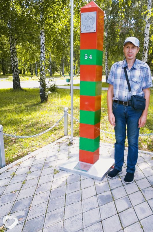 Дмитрий, 53, Новосибирске — анкета №331550