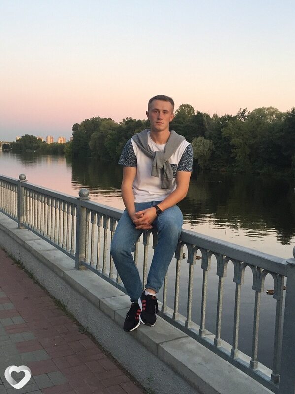 Александр, 28, Ярославле — анкета №331554