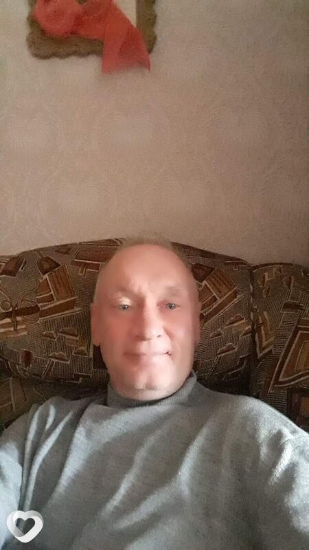 Владимир, 57, Темиртау — анкета №331557
